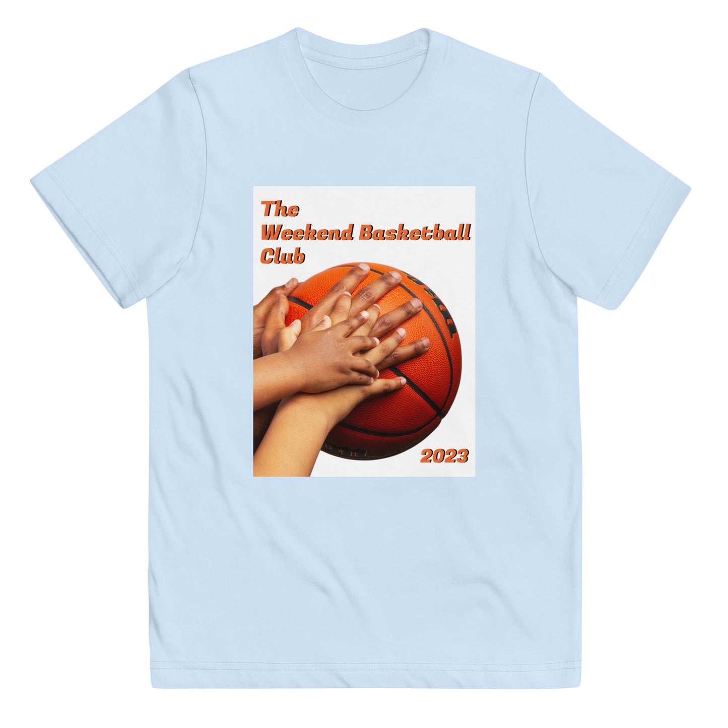 Youth Sizes - WBC '23 Tee